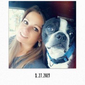 Meet your Posher, Anna